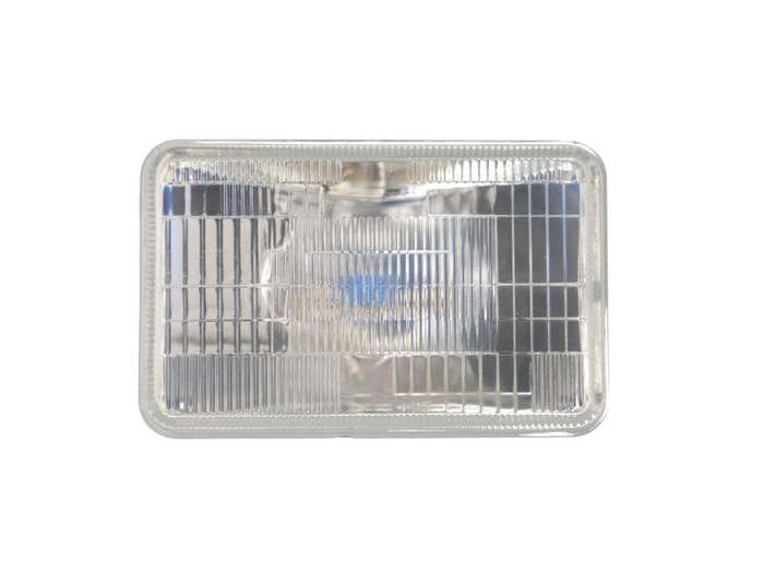 Universal Sealed Beam Square 4652