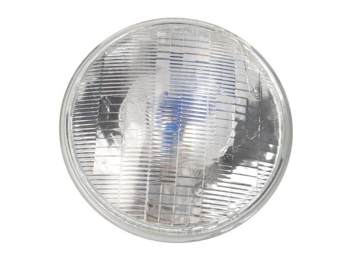 Universal Sealed Beam Round 7010