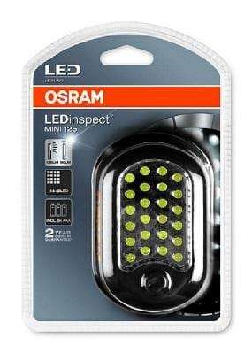 Osram Led Inspection Light - Mini 125