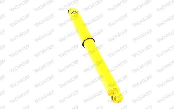 Shock Rear Nissan Hardbody 1999- Np300 2009- (MONROE)(M8029)