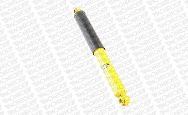 Shock Rear Isuzu Kb D-Teq/D-Max 2013-2018> (MONROE)(M8089)