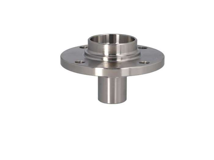 Hub-Vw Golf/Jetta 1 (MWH0011)
