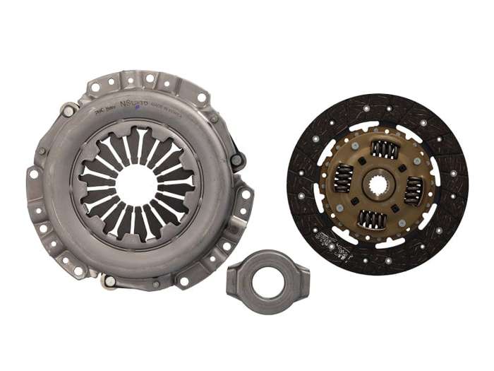 Clutch Kit Nissan Sabre Sentra Sunny (Ga16Ds/E16S/Ga16Dne) VALEO NS10