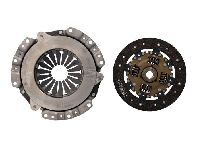 Clutch Kit Nissan Sabre Sentra Sunny (Ga16Ds/E16S/Ga16Dne) VALEO NS10