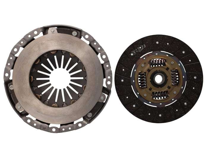 Clutch Kit Nissan Hardbody 3.0Td Z30Ddt 2002-2008 VALEO NS27