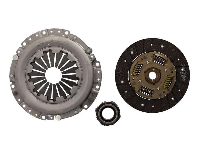 Clutch Kit Proton GEN 2 1.6 Satria NEO 1.6 S4PH VALEO PR01