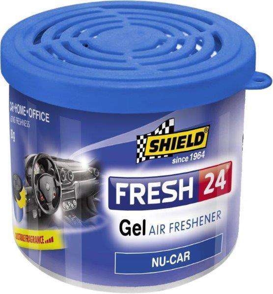 Shield  Fresh 24 Gel Air Fresheners