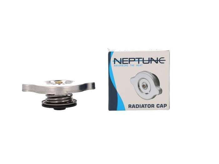 (T1M) Pressure Cap (Neptune)