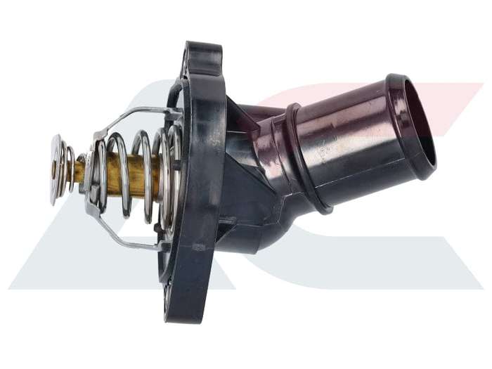 Thermostat Housing 82 Degree Ford Ranger Tke 2.5 Mazda 3 Mazda 6 Cx-7 Neptune Th40002