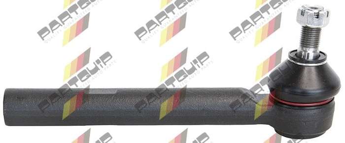 Outer Tie Rod End (Set) Toyota Corolla (E15) Quest (06-14) 1.4 (4Zz-Fe )  1.6 (1Zr-Fe) 1.8 ( 2Zr ...