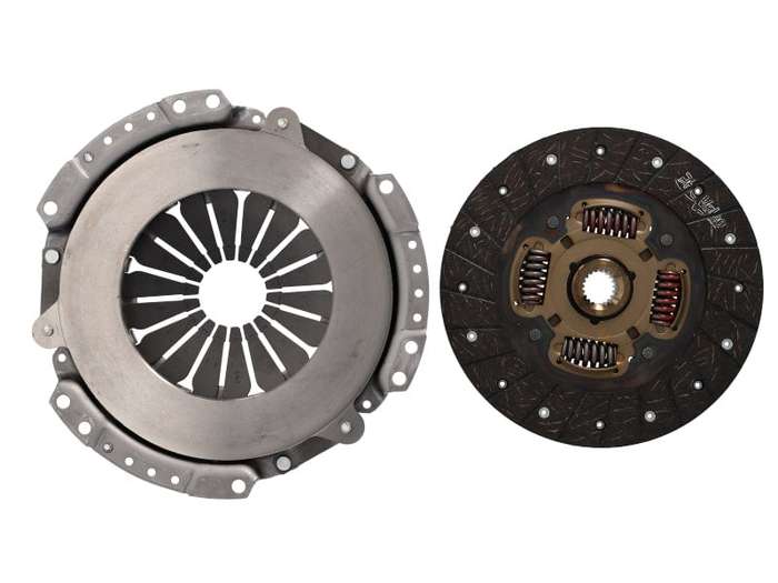 Clutch Kit Toyota Auris 1.6 1.8 Conquest 160I 180I Corolla 160I Runx 1Zz-Fe 4Afe 1Zrfe 2Zrfe 7Afe...