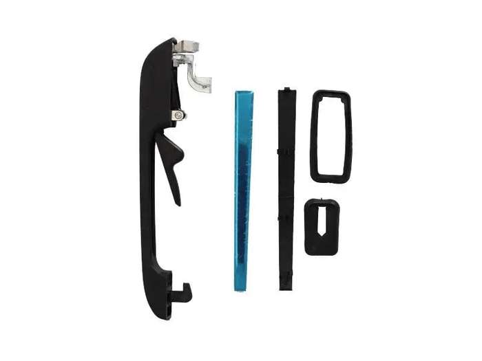 Handle -Rear Right -Vw Golf/Jetta A1/A2/78-93