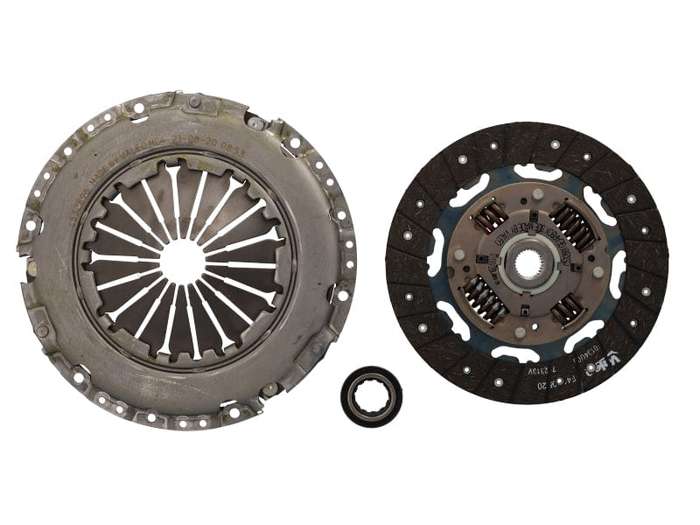 Clutch Kit Audi A3 1.4Tfsi Vw Golf 2 1300 1600 1800Gti Golf 7 1.4Tfsi Jetta 2 Caxc Cxsa Cmba Hm G...