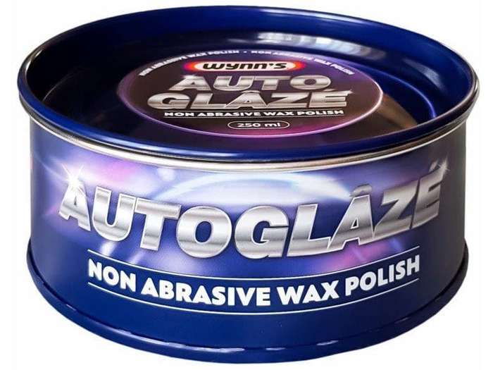 Wynn'S Autoglaze 250Ml