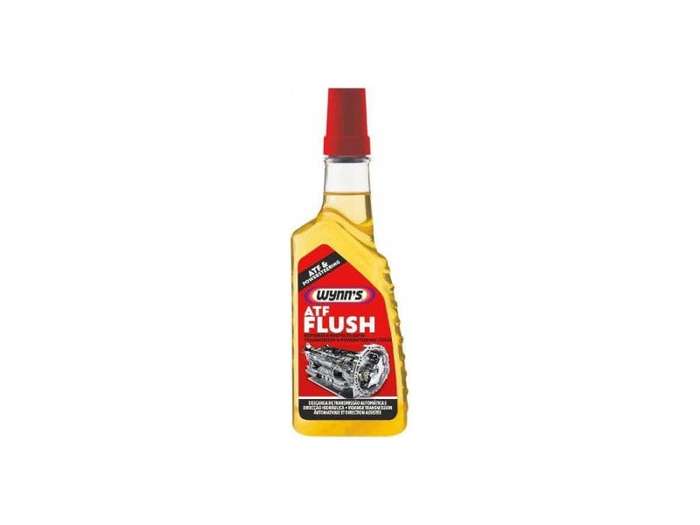 Wynn'S Atf & Power Steering Flush