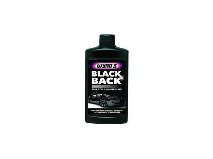 Wynns Black Back 200Ml