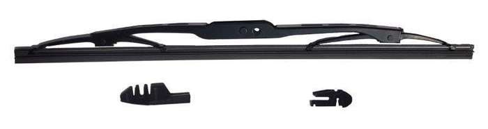 Motopart Wb13Sm Wiper Blade Mp 13" Single