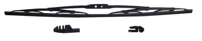 Motopart Wb19Sm Wiper Blade Mp 19" Single
