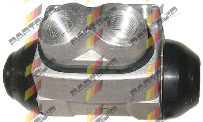 Wheel Cylinder Hyundai Accent Ii 1.3 Ls, 1.5 Ls (00-03), Atos 1.0 Prime 12V, 1.1 Gls 12V (99-10),...
