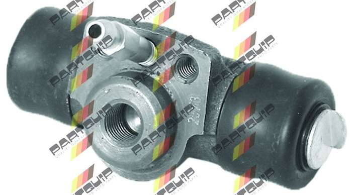 Wheel Cylinder Volkswagen Golf Ii-Iii, Jetta Ii-Iii - All (83-), Audi 80, 100 1.6, 2.0, 2.2 (77-7...
