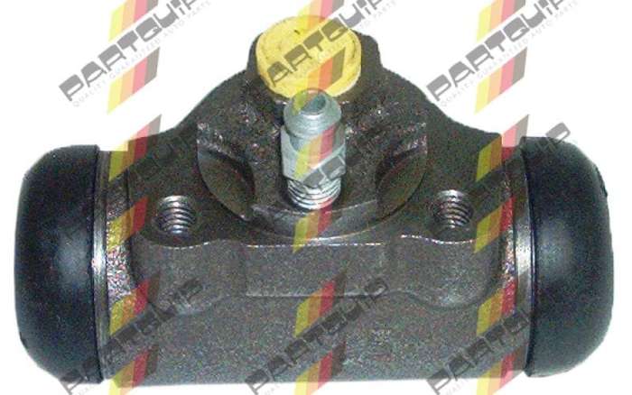 Wheel Cylinder Toyota Corolla 1.2 3Kh Ke30 74-80 & Ldv, Tuv 1.3 Kf20 4K 82-86, 1.5 Kf21 5K 86- WC...
