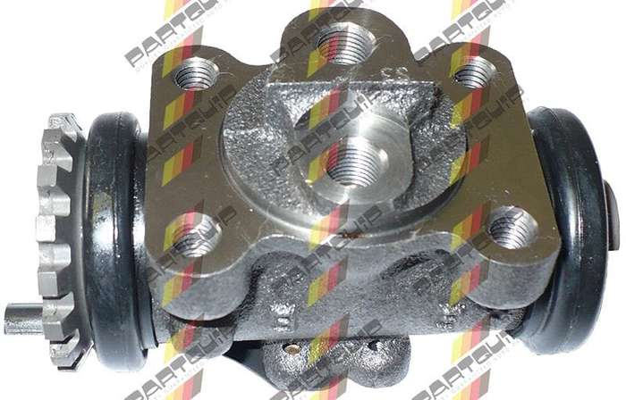 Wheel Cylinder Isuzu Nkr55, Nkr57 85-87 , Nkr55, Nkr69, Nkr58 94-98 (Right Aft) (Single Tyre) WC2...