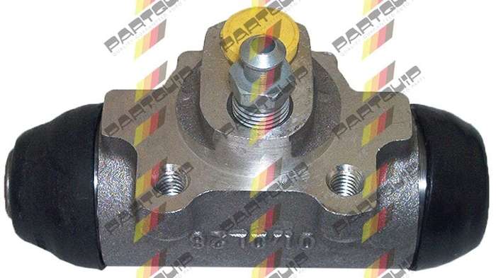 Wheel Cylinder Suzuki Sj413 1300 4Wd (Left) WC222.7806L