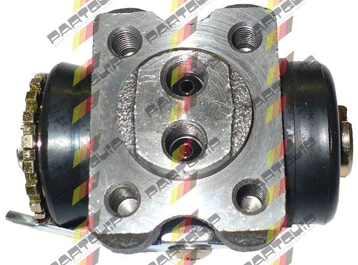 Wheel Cylinder Toyota Dyna 150 3.0D Ly212 2000-01 (Front Discs) (Dual Rear Tyres) (Left Aft) WC23...