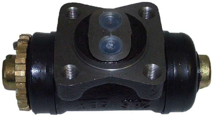 Wheel Cylinder Toyota Stout Rk110 2.0 (No Load Sensing Valve), Landcruiser (Left Lower) (Same As ...