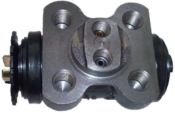 Wheel Cylinder Isuzu Npr66 (Not 4.5-6.0 Ton) 92-93 (Front Drum Brake) (Left Fore & Left Aft) WC30...