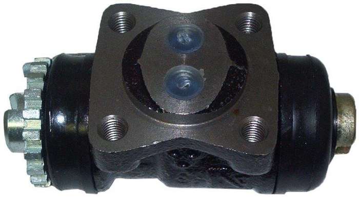 Wheel Cylinder Toyota Landcruiser Fj60, Hj60, Bj60, Dyna 150 3.0D Ly212 2000-01 (Left Fore) WC318...
