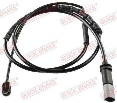 Ws0298B Brake Wear Sensor Rr Length 1050 Mm Bmw X5 X6