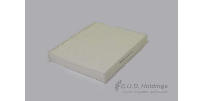 AC109GUD Cabin Filter Ford Fiesta (GUD)