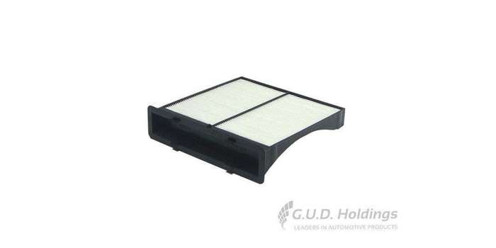 AC124GUD Cabin Filter Subaru Imprezza Iii/Fores (GUD)