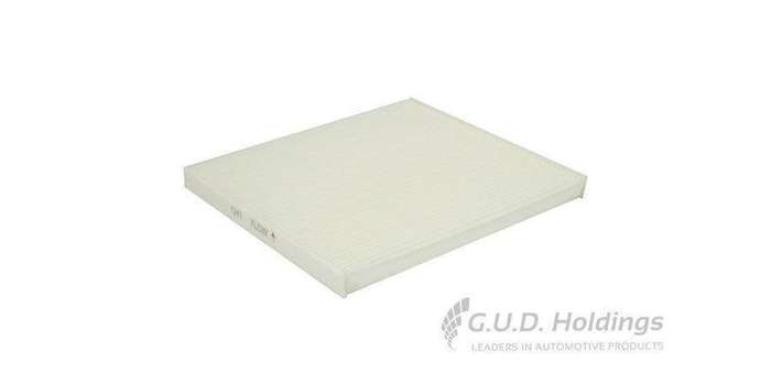 AC125GUD Cabin Filter Hyundai Sonata/Kia Optima (GUD)