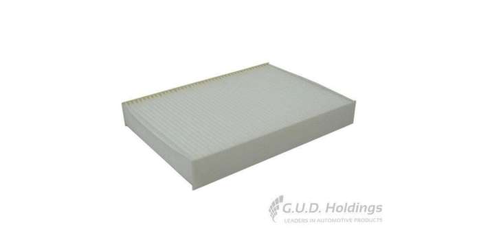 AC147GUD Cabin Filter Nissan Qashqai Ii (GUD)