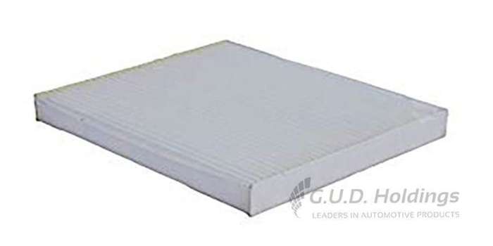 AC204 Cabin Filter Honda Civic 1.8 / 2.2 (GUD)