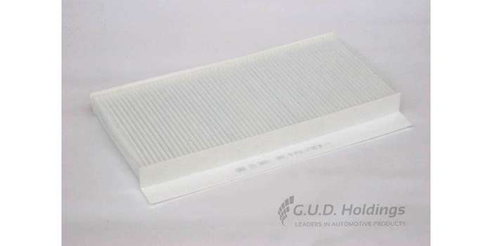 AC42GUD Cabin Filter Ford Focus 2.0I/1.6I/8Tdi (GUD)
