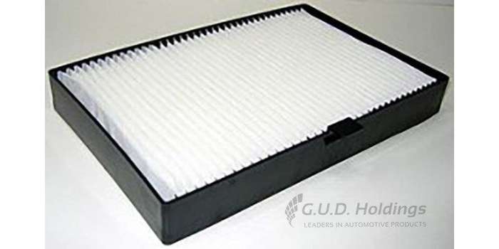 AC50GUD Cabin Filter Volvo C701/V70/S70/V90 (GUD)