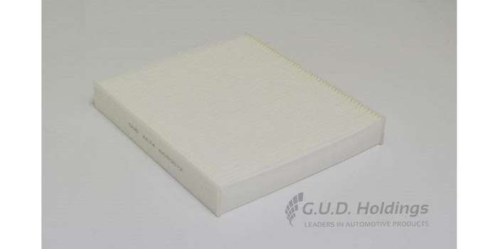 AC74GUD Cabin Filter Ford Focus Ii/Volvo (GUD)
