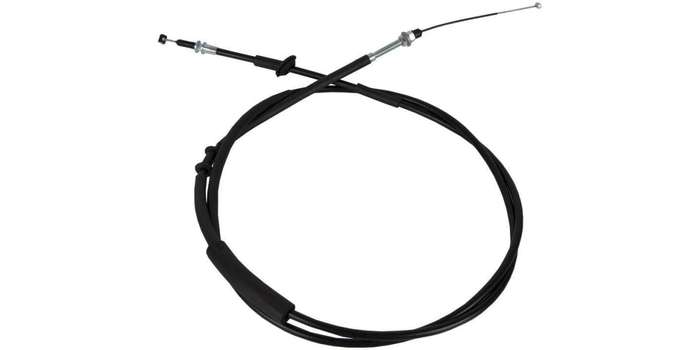 Accelerator Cable C.A.M. Inyathi 2.2I (2006-)