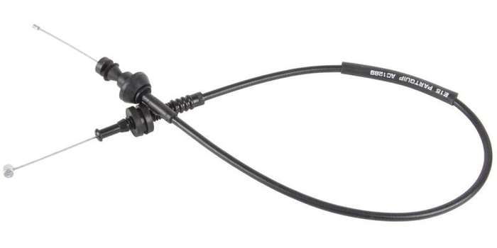 Accelerator Cable Ford Fiesta, Mazda 121 Soho 1.3I With Endura Engine (97-03)