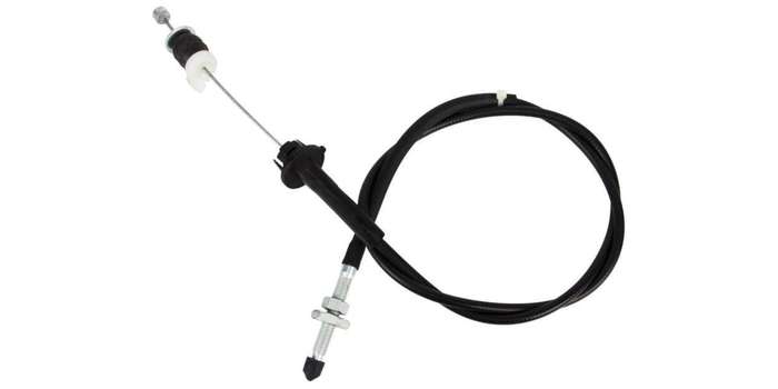 Accelerator Cable Honda Ballade 130, 150 (84-89)