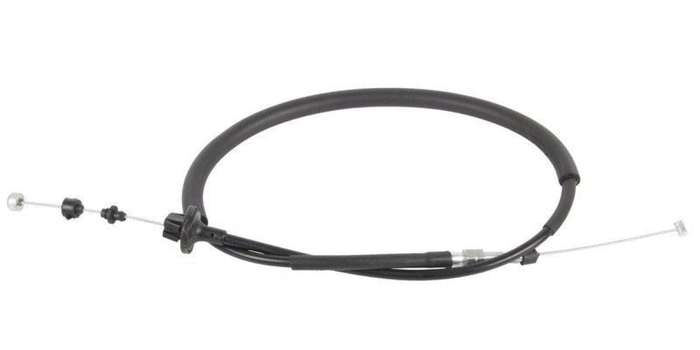 Accelerator Cable Isuzu Kb Series Kb200, Kb220, Kb260 (99-04)