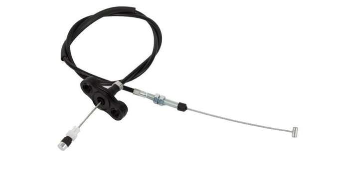 Accelerator Cable Nissan 1 Tonner, Hardbody 2.5 (88-96)