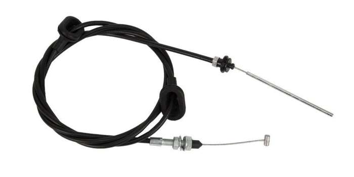 Accelerator Cable Nissan E20 1.8, 2.0 (78-96)