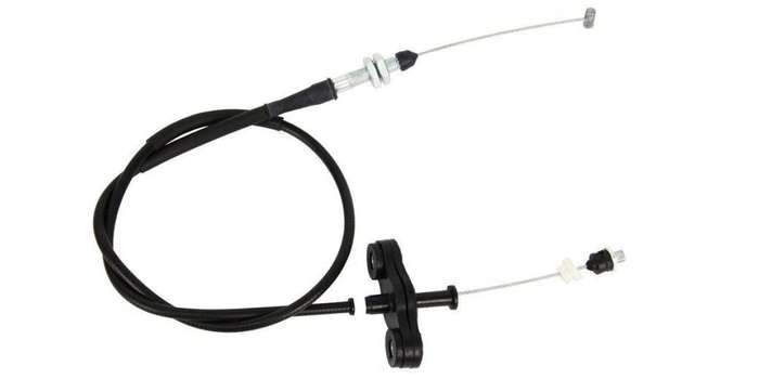 Accelerator Cable Nissan Hardbody 1.6, 2.0 (95-08)