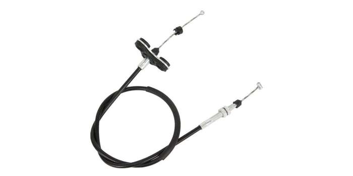 Accelerator Cable Toyota Conquest 1.6, Corolla 1.6 Rsi (88-93)