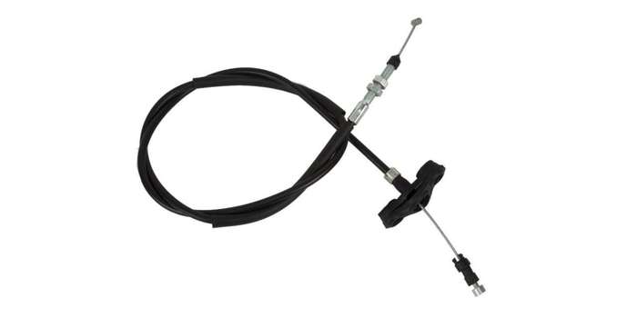 Accelerator Cable Toyota Conquest, Corolla 1.3 (84-89)