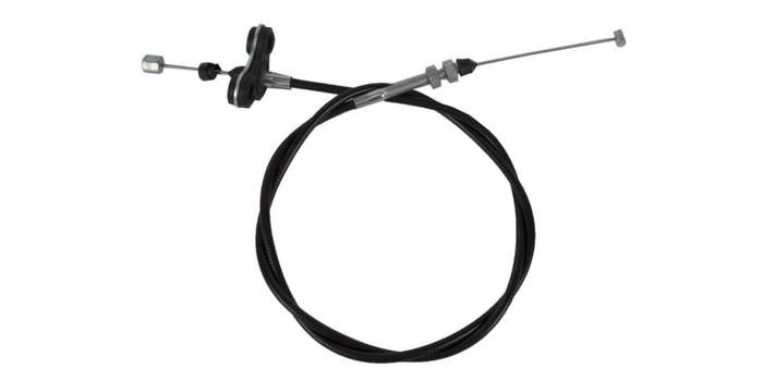 Accelerator Cable Toyota Conquest, Tazz 1.3, Corolla 1.3 (88-06)